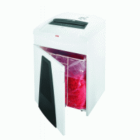 Niszczarki dokumentów