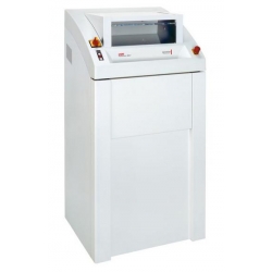 Niszczarka przemysłowa HSM Powerline 450.2 ścińki 3,9 x 40