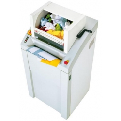 Niszczarka przemysłowa HSM Powerline 450.2 ścińki 3,9 x 40