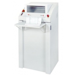 Niszczarka przemysłowa HSM Powerline 450.2 ścińki 3,9 x 40