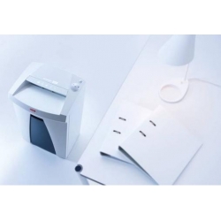 HSM Securio B22 ścinki 3.9 x 30 mm niszczarka dokumentów